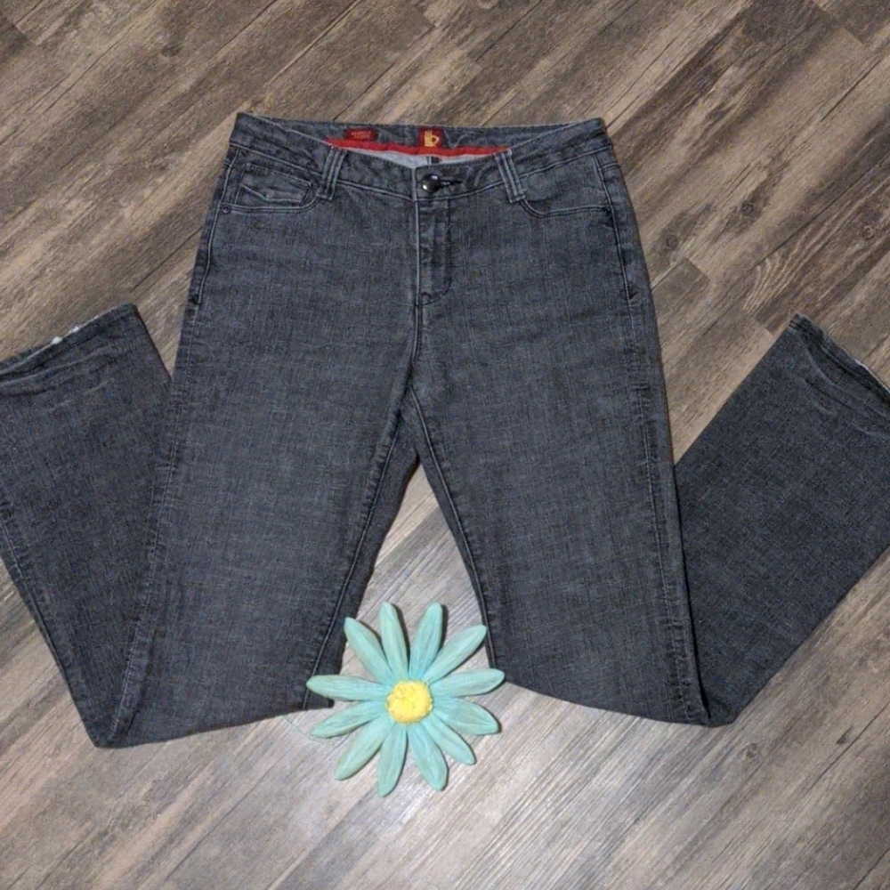 SASSON womens jeans size 6